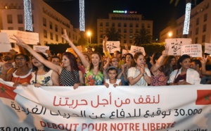 Pour un Maroc des libertés