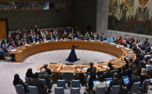 AG de l'ONU: Le Mouvement des non-alignés réaffirme son appréciation des efforts de SM le Roi pour défendre la cause palestinienne