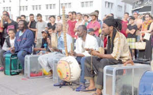 Les Subsahariens empêchés de faire du théâtre à Tanger