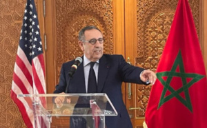 L'alliance stratégique entre le Maroc et les Etats-Unis célébrée à Washington
