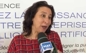 Conférence "Dirigeants ChatGPT" : l'IA, un levier de croissance pour les entreprises Conférence "Dirigeants ChatGPT" : l'IA, un levier de croissance pour les entreprises