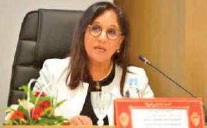 Amina Bouayach : L'observation des élections, une extension naturelle du monitoring régulier des droits de l'Homme