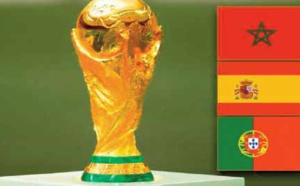 Mondial 2030 : Réunion élargie pour la coordination entre les départements gouvernementaux concernés et la mise en place d’un système unifié d’action commune