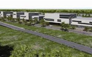 Nouvel investissement au sein d’Atlantic Free Zone de Kénitra