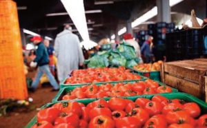 Les professionnels de l'industrie agroalimentaire en conclave à Marrakech