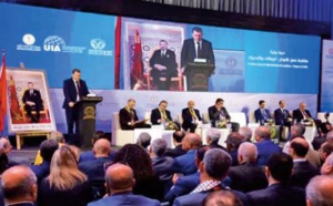 Mise en avant à Tanger des efforts du Maroc en matière de lutte contre les crimes de blanchiment de capitaux