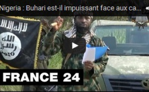 Nigeria : Buhari est-il impuissant face aux carnages de Boko Haram ?
