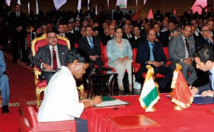 L'Afrique, futur eldorado bancaire ? L'Afrique, futur eldorado bancaire ?