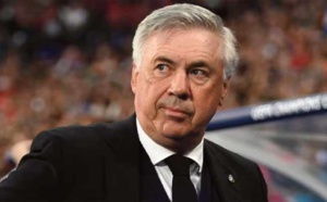 Carlo Ancelotti. Le succès tranquille