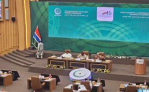 Les initiatives du Maroc louées sur les plans régional et multilatéral