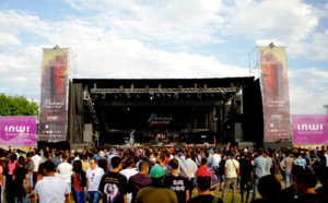 «L’Boulevart», le plus grand festival de musique underground au Maroc