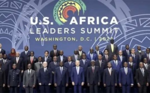 Ouverture à Dallas du 16ème sommet des affaires USA-Afrique avec la participation du Maroc