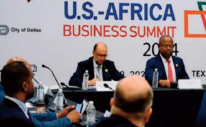 Dallas: Africa 50 salue l'engagement du Maroc en faveur du développement en Afrique