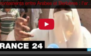 Affrontements entre Arabes et Berbères : l'armée rétablit un calme précaire à Ghardaïa en Algérie