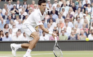 Djokovic veut repousser ses limites