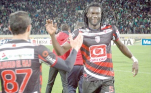 La situation se corse pour le MAT