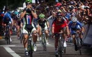 Participation marocaine au Tour du Canada