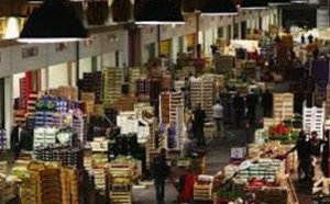 Rabat lorgne les modèles de fonctionnement des marchés de gros de Madrid