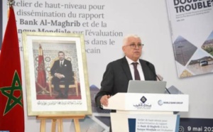 BAM et la Banque mondiale présentent les résultats de leur rapport à Casablanca