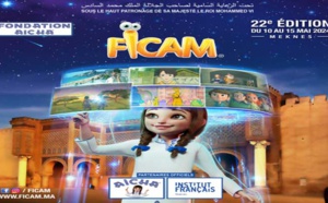 Meknès à l’heure de la 22ème édition du FICAM