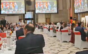 Canada-Maroc. Célébration avec brio au parlement fédéral à Ottawa de 62 ans de relations diplomatiques et de coopération