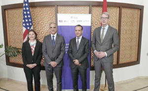 Les Etats-Unis accordent 2,5 millions de dollars pour les agences onusiennes au Maroc