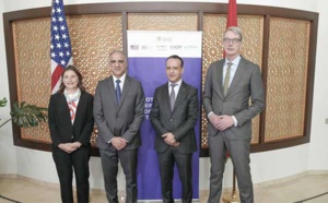 Les Etats-Unis accordent 2,5 millions de dollars pour les agences onusiennes au Maroc