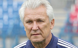 Kasperczak nouveau sélectionneur de la Tunisie