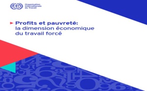 Le travail forcé sévit dans les quatre coins du monde