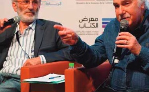 SIEL-2024: Présentation des nouvelles œuvres traduites en arabe du poète Abdellatif Laabi