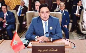 Sommet arabe : Ouverture à Manama de la réunion préparatoire au niveau des ministres des AE