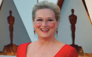 Meryl Streep. L'exception hollywoodienne
