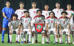 Participation des U15 au tournoi international Vlatko Markovic en Croatie