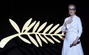 Femmes puissantes en vue au Festival de Cannes