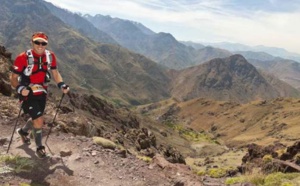 Le 2ème Marathon international de l'Atlas en octobre prochain