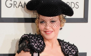 Madonna frise l'insolence à Broadway