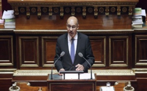 Le Parlement français approuve l'accord judiciaire avec le Maroc