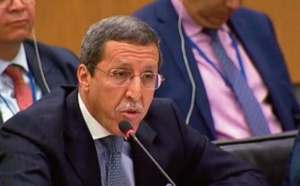 Omar Hilale : L'ambassadeur algérien délaisse ses responsabilités arabes au Conseil de sécurité au profit de son agenda sur le Sahara