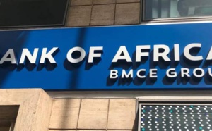 Bank of Africa désignée la banque partenaire la plus active de la BERD en 2023