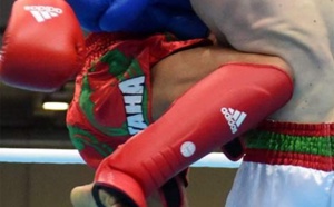 Kick-boxing: Le Maroc participe au championnat méditerranéen à Istanbul