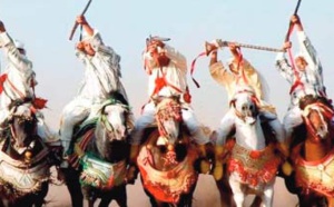 Rabat fin prête pour accueillir le 23è Trophée Hassan II «Tbourida»