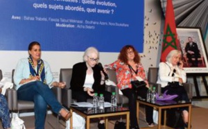 Focus sur l’écriture féminine de la diaspora marocaine