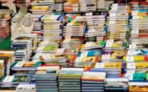 Don spécial de livres au profit des enfants d’Al Haouz