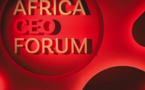 Kigali: Ouverture des travaux de l'Africa CEO Forum avec la participation du Maroc