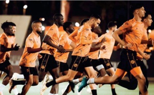 La RSB en quête d’une troisième étoile continentale au Caire