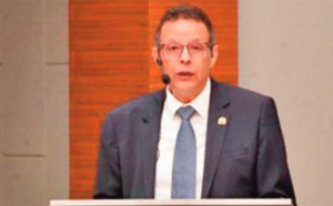 L'engagement du Maroc sous la conduite de SM le Roi en faveur d'une Afrique intégrée, mis en avant à l'édition 2024 du Colloque sur la gouvernance