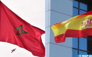 Débat sur le riche fonds documentaire des bibliothèques patrimoniales du Maroc et de l'Espagne