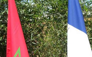 Signature d’un accord relatif à la coproduction et aux échanges cinématographiques entre le Maroc et la France