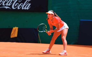 Malak El Allami hérite d’entrée de la tenante du titre