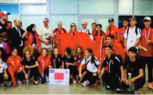 Abdellah Mahir : L’équipe nationale scolaire de cross-country a réalisé un bilan positif au championnat du monde